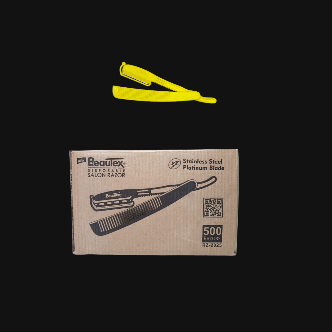 Disposable Razor
