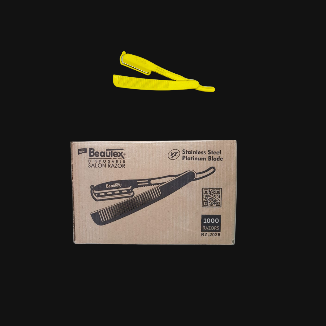 Disposable Razor