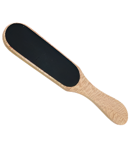 Mr Big-Wood Foot File (5-006)