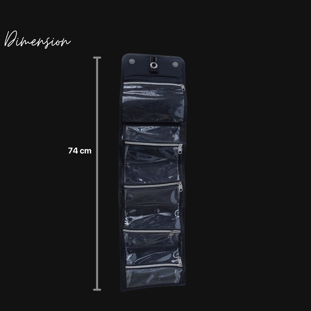 Vanity Bag