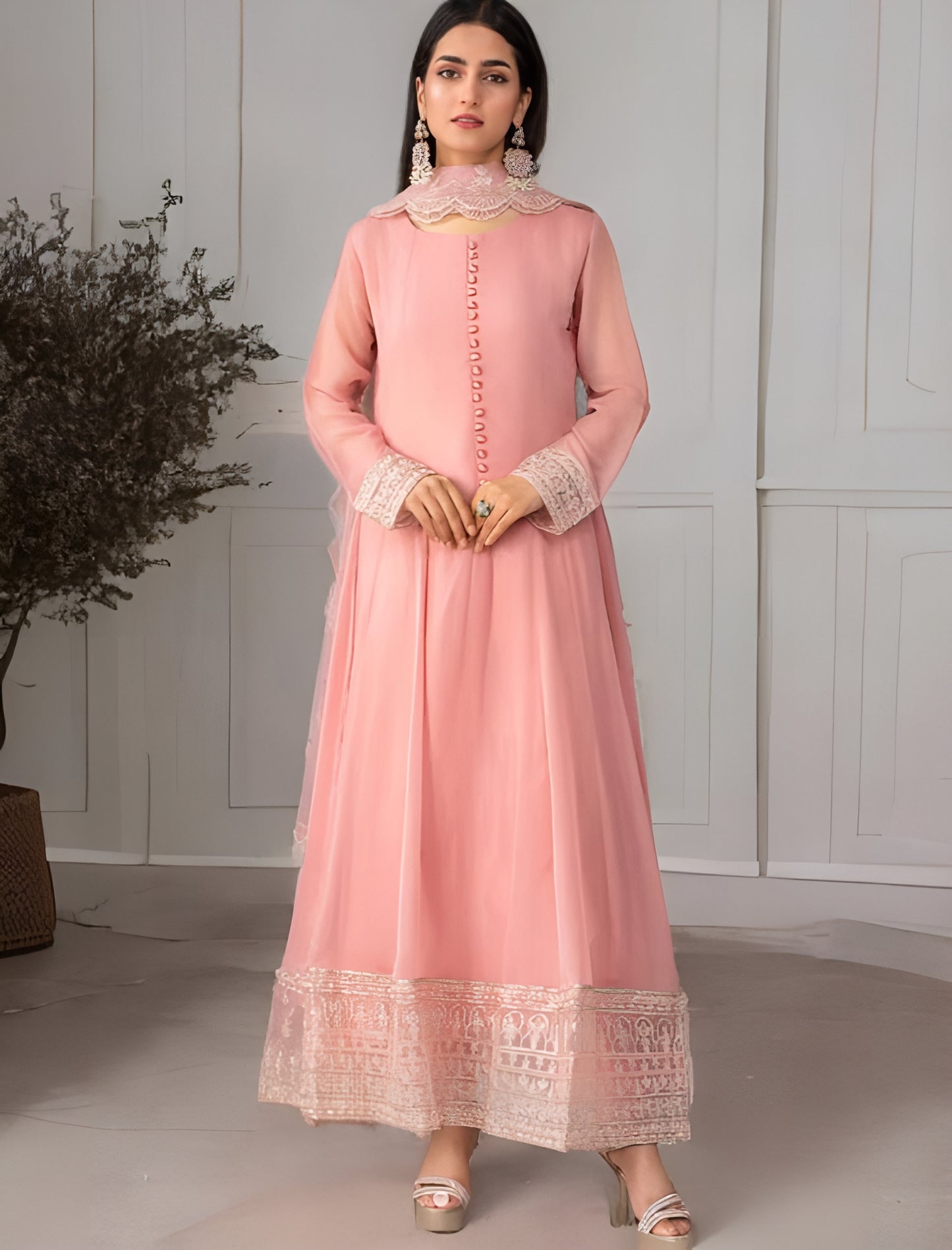 Mexi Classic RTW-25-701