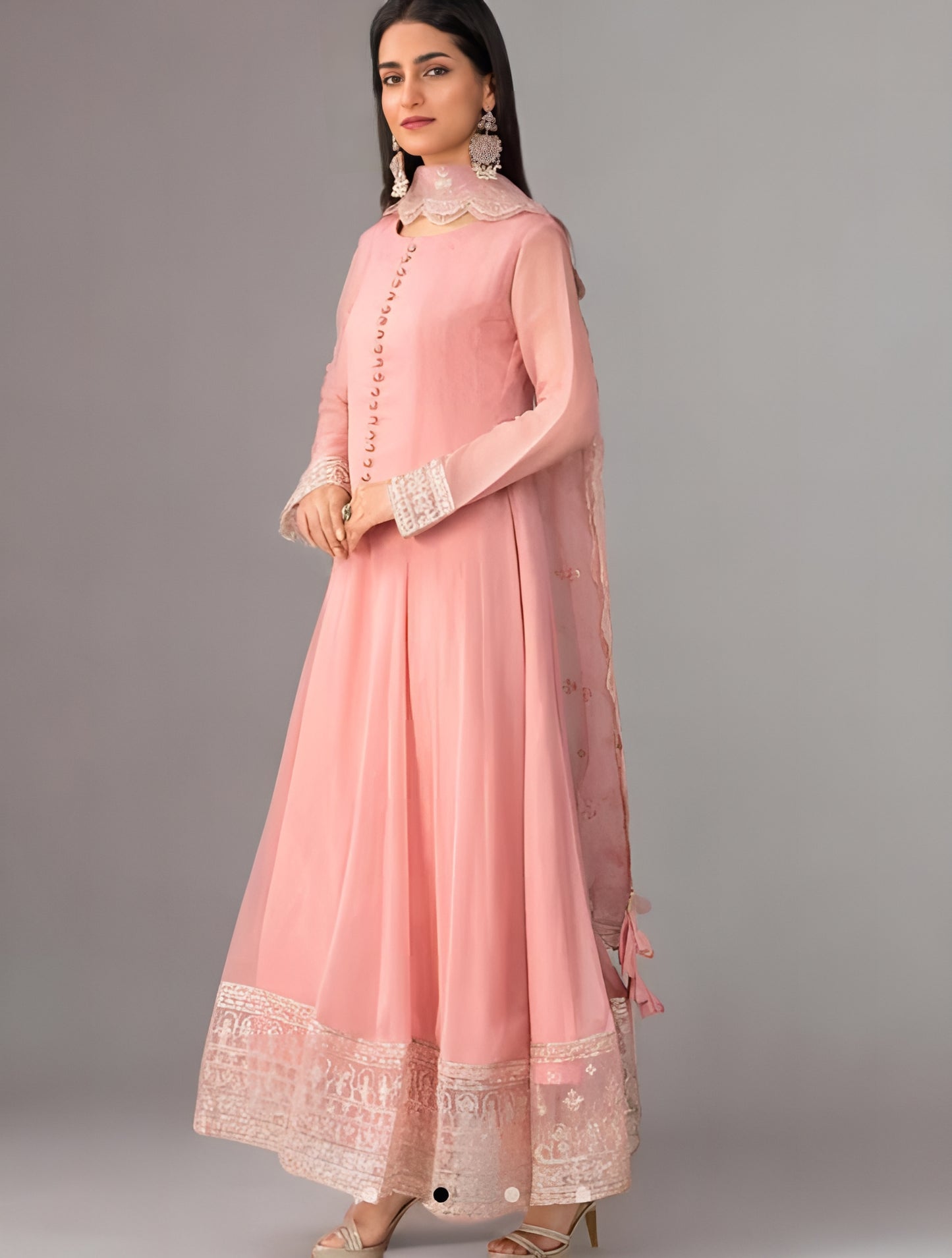 Mexi Classic RTW-25-701