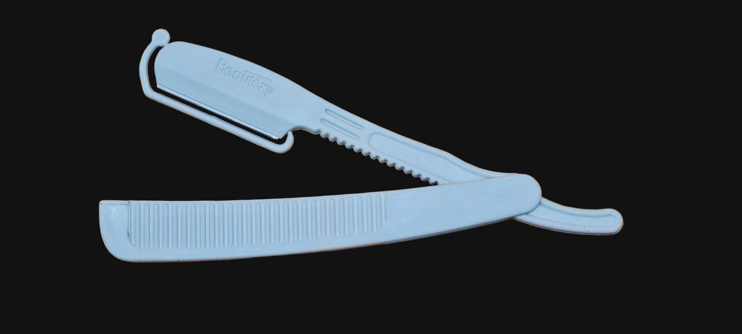 Disposable Razor White Pro R77-02