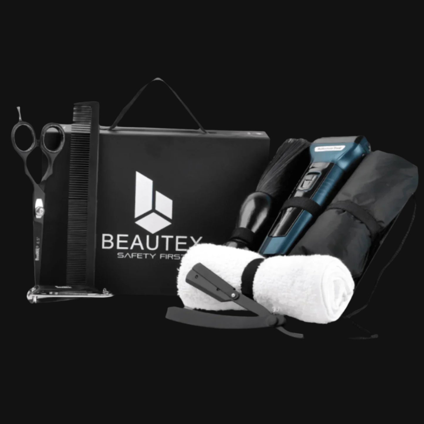 Personal Barber Kit ( ProKit)