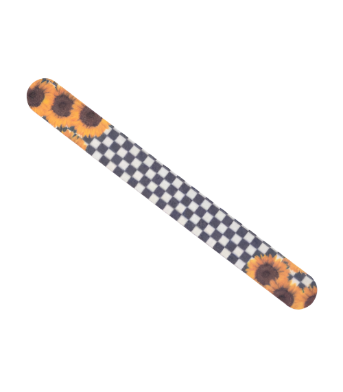 Miss Sunflower Nail File (25-001)