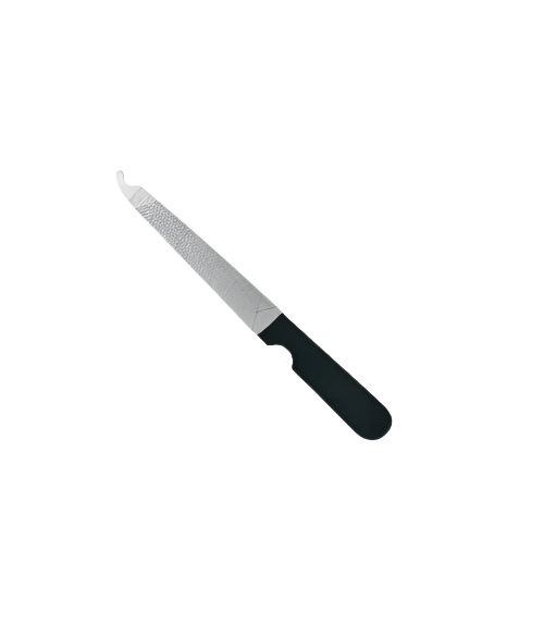 Miss Steel- Nail File (25-005)