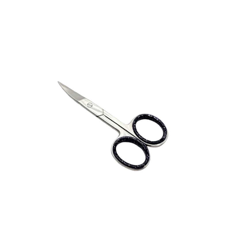 Miss Curved Cuticle Scissor (8-001)