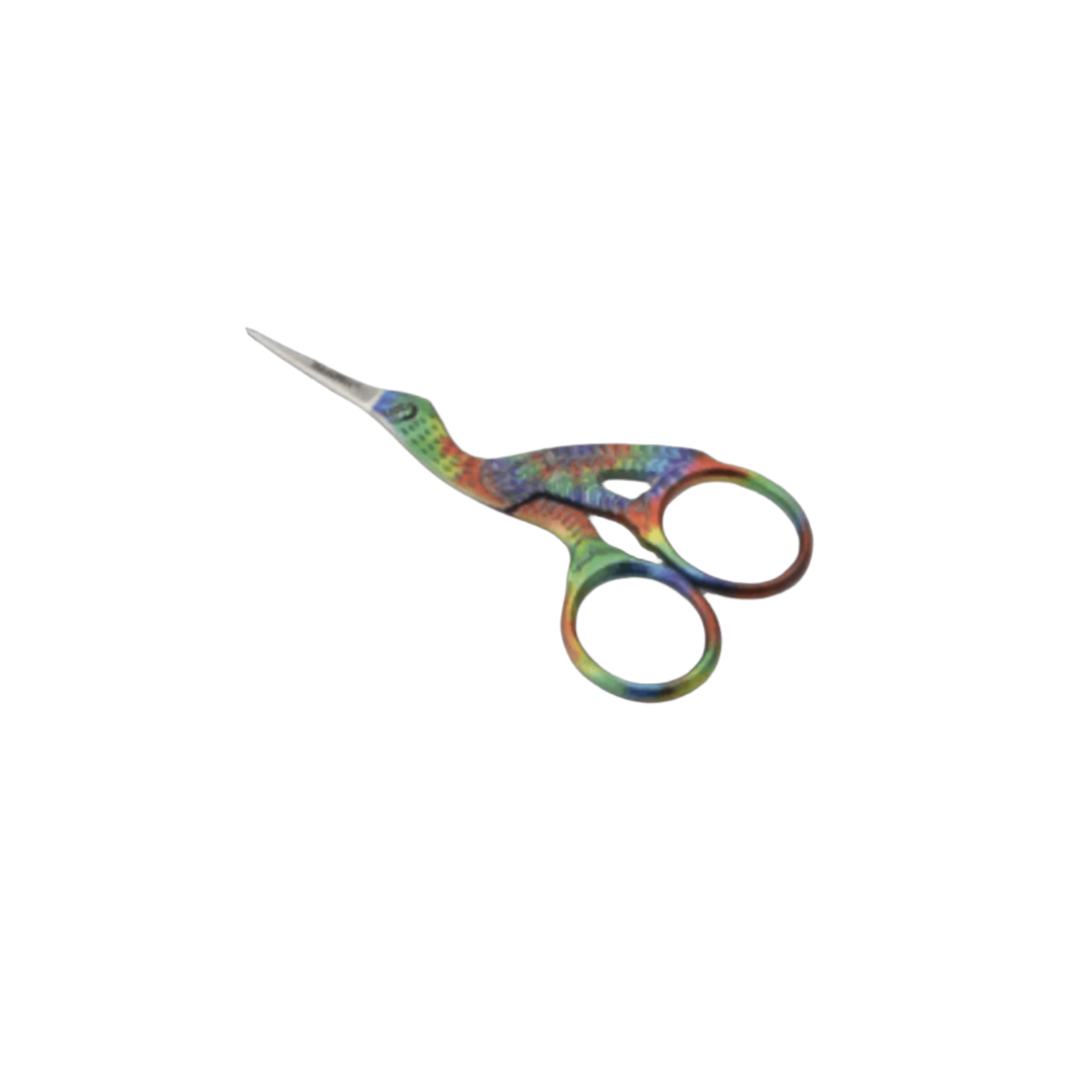 Miss Heron Cuticle Scissor (8-005)