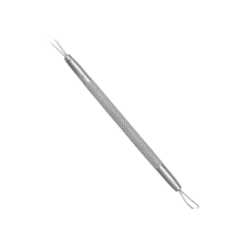 Miss Dual-Action Cuticle Pusher (4-002)
