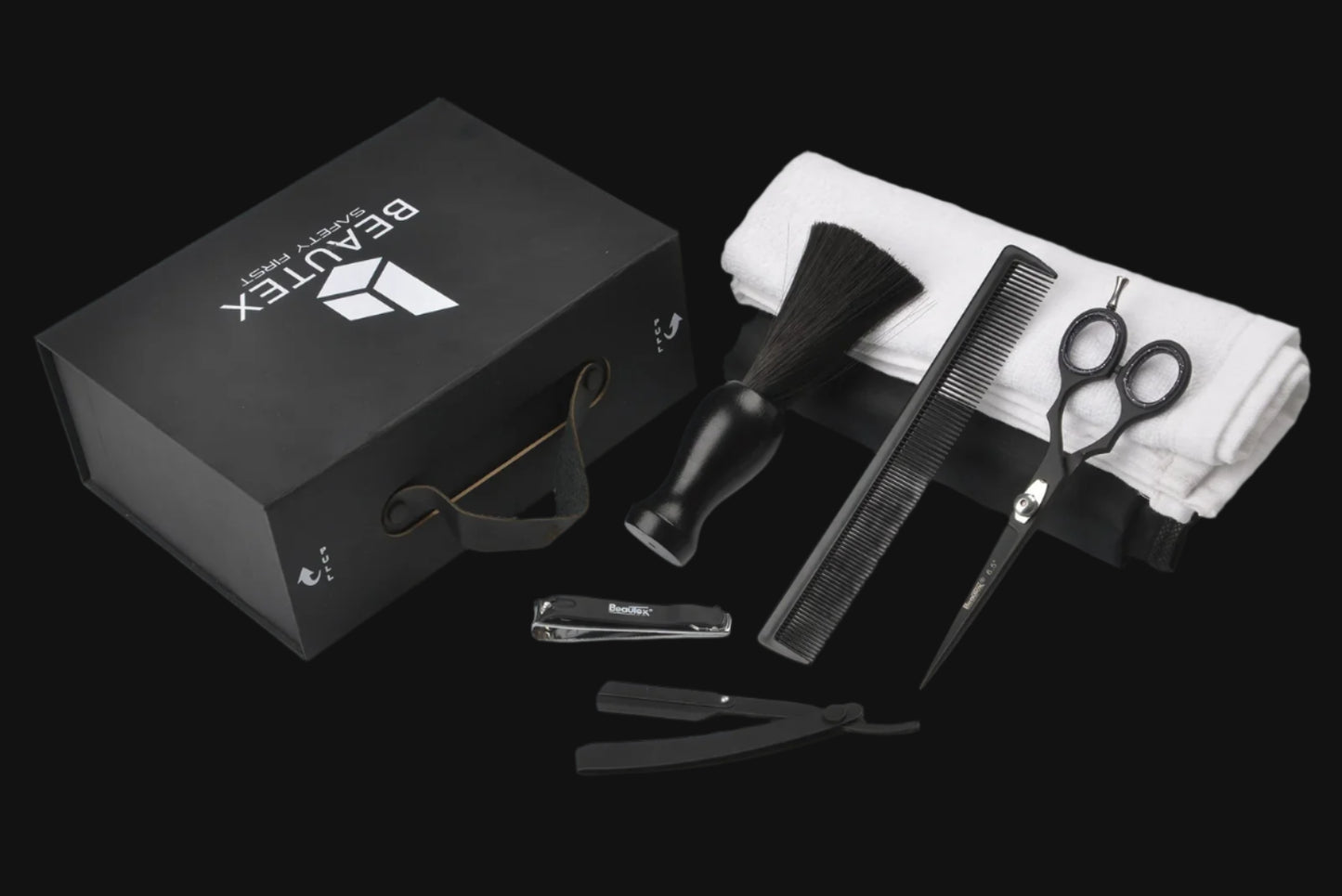Personal Barber Kit ( ProKit)