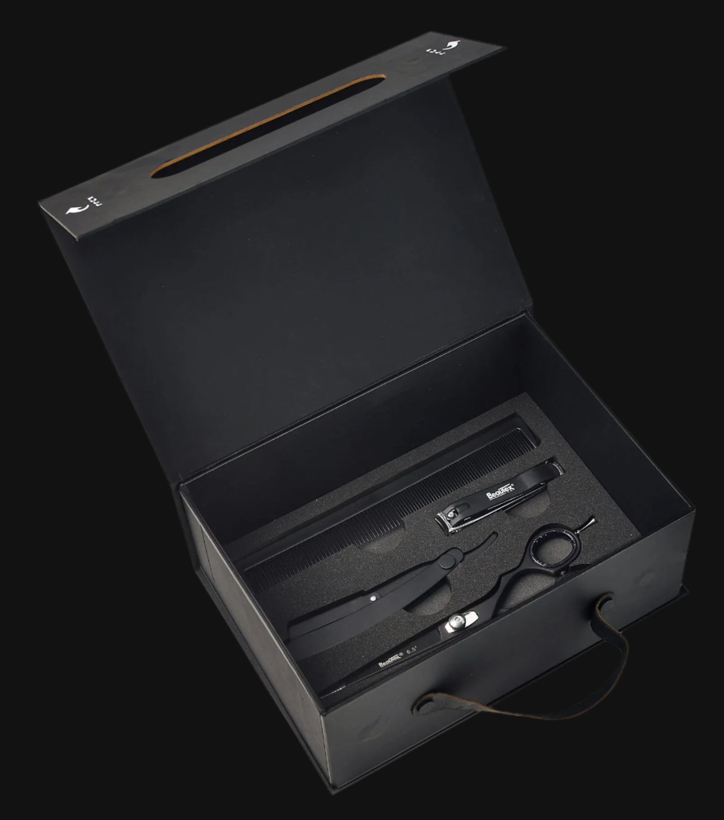 Personal Barber Kit ( ProKit)
