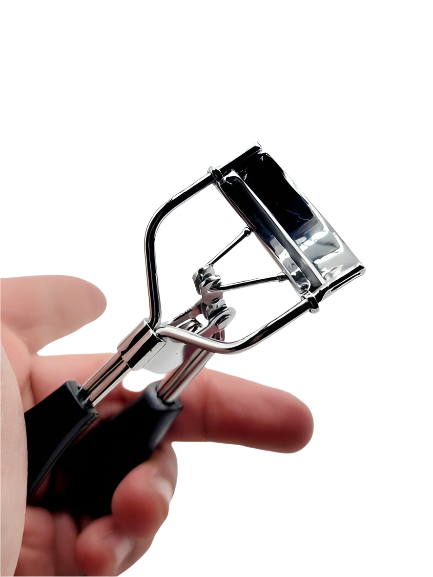 Miss Eyelash Curler (2-001)