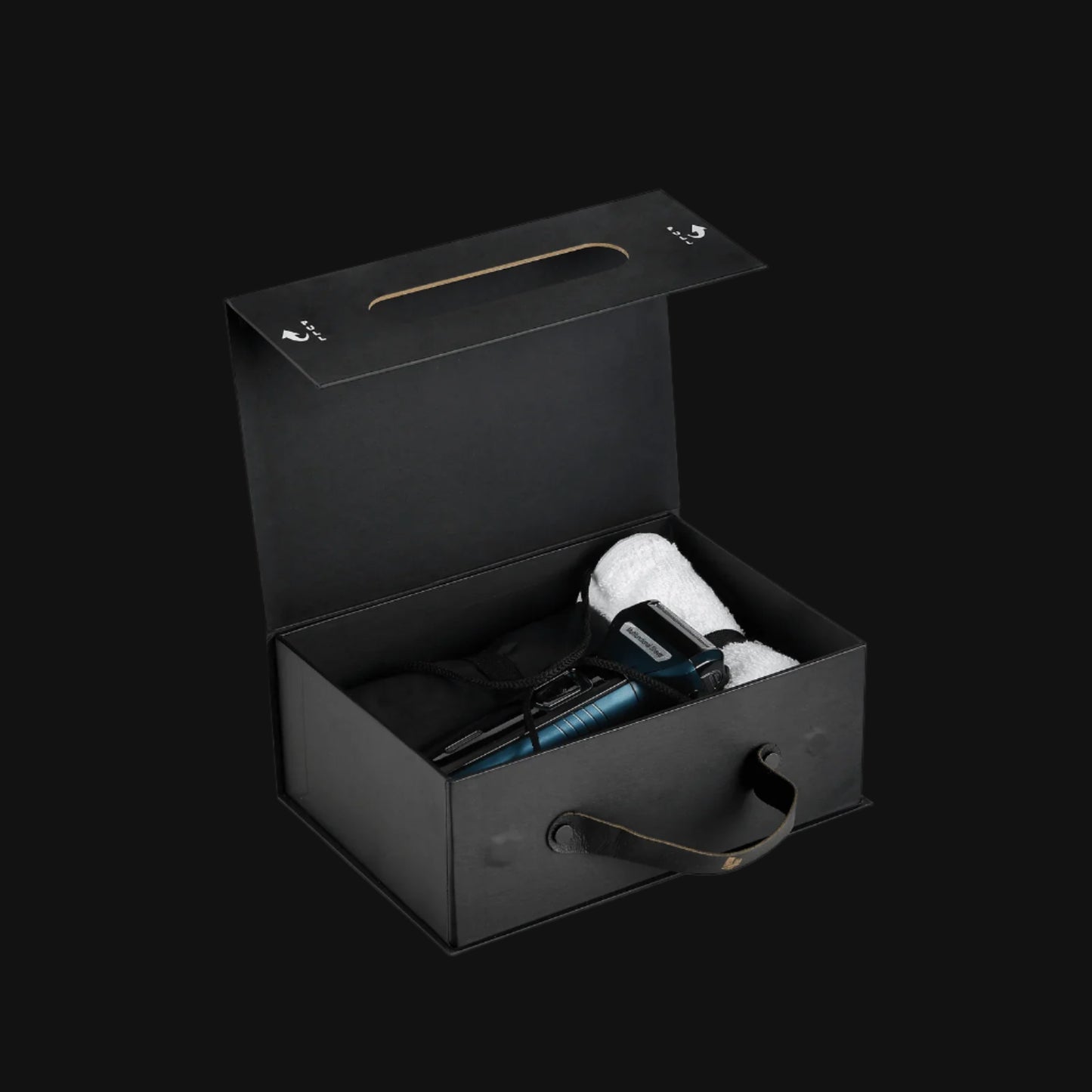 Personal Barber Kit ( ProKit)