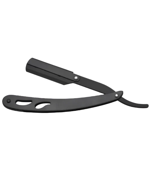 Premium Barber Razors