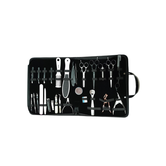 Professional Beauty Tool Kits & Grooming Sets