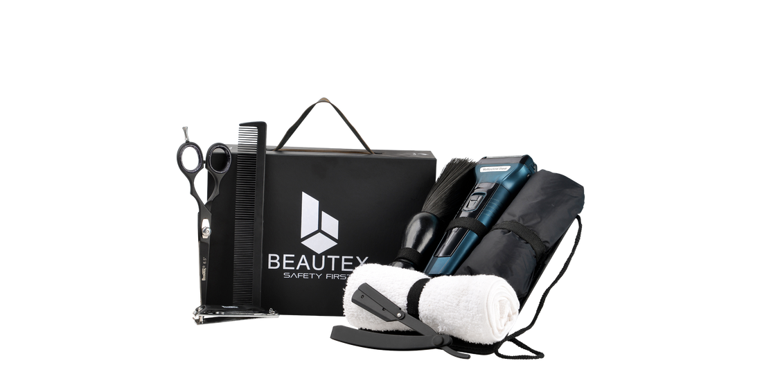 Personal Barber Kit