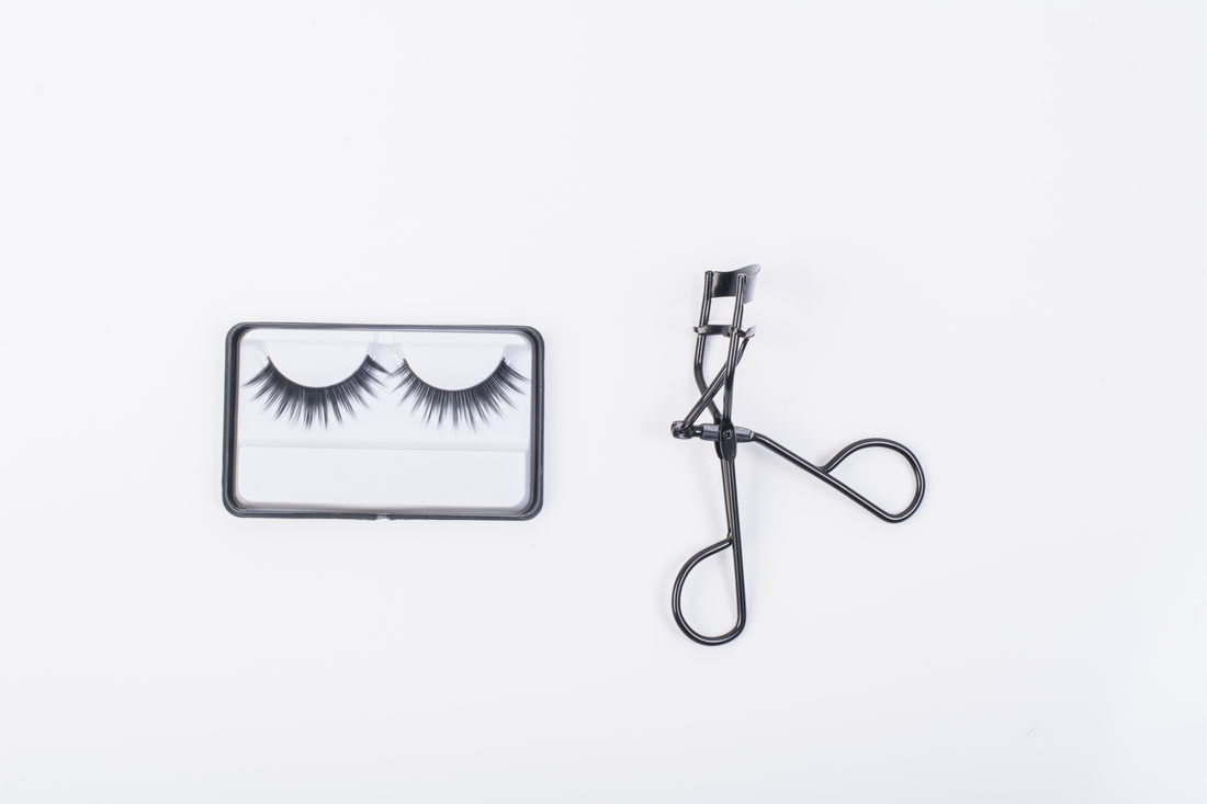 Premium Eyelash Curlers