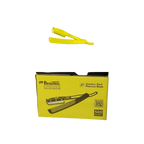 Disposable Razor Gold Pro R77-01 Rivet