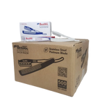 Disposable Razor White Fix Classic F77-03