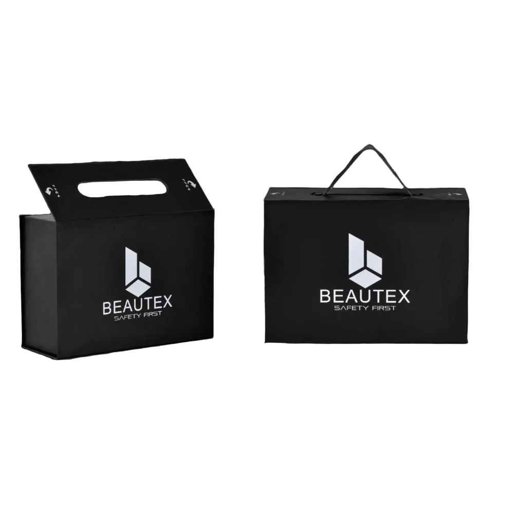 Beautex Groomsmen box