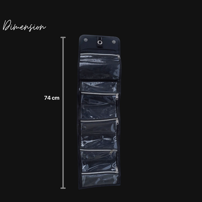 Vanity Bag