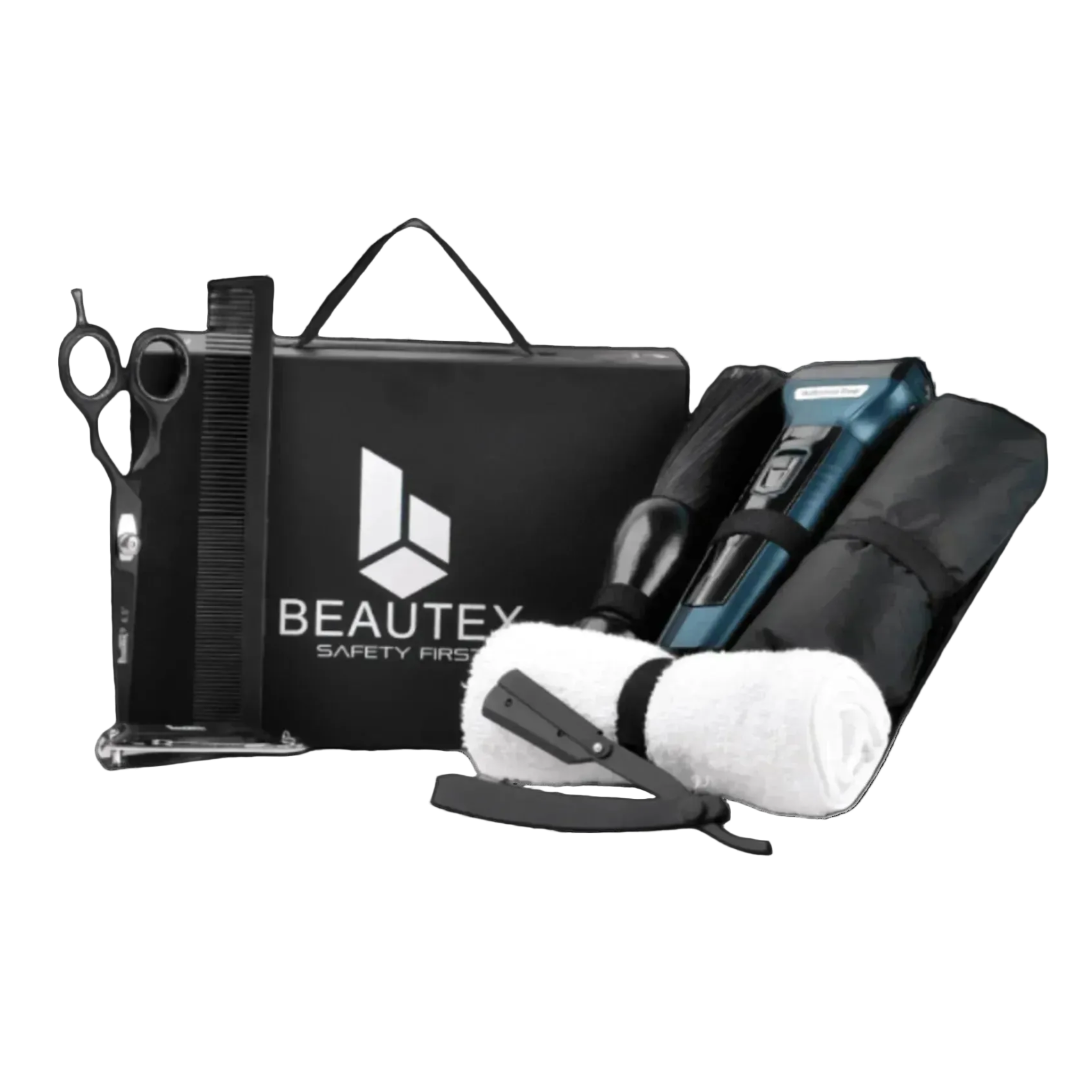 Beautex Groomsmen box