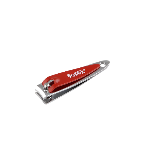 Mr Keychain Nail Clipper ( Bx-7004)