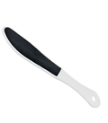 Mr Curved-Dot Foot File (5-014)