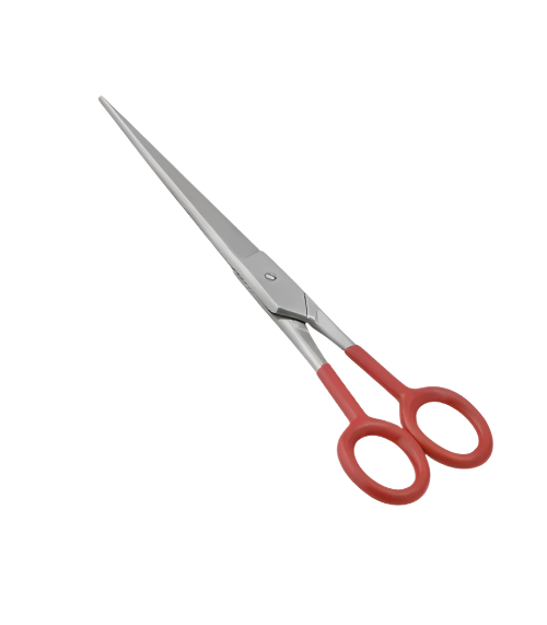 Mr Barber-Choice barber scissor (12-003)