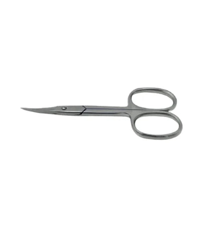 Miss Curved Cuticle Scissor (8-001)