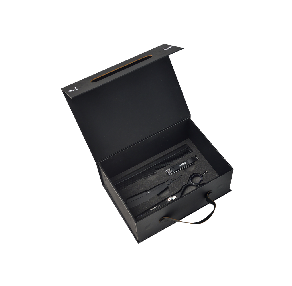 Beautex Groomsmen box
