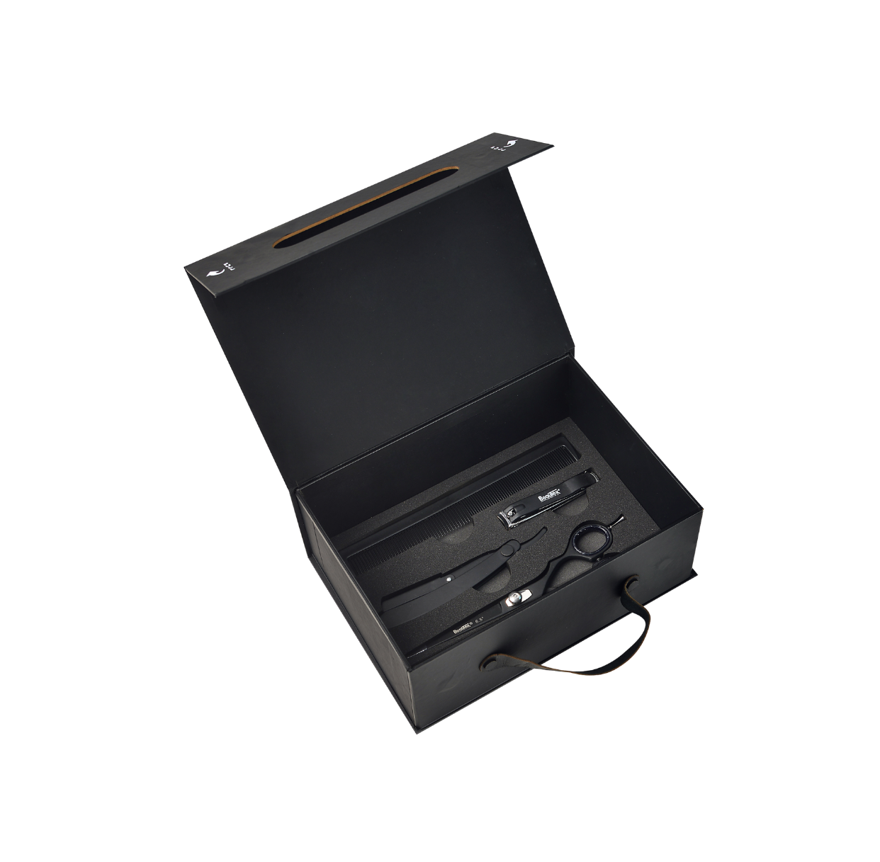 Beautex Groomsmen box