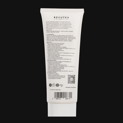 Beautex Luminex Facewash
