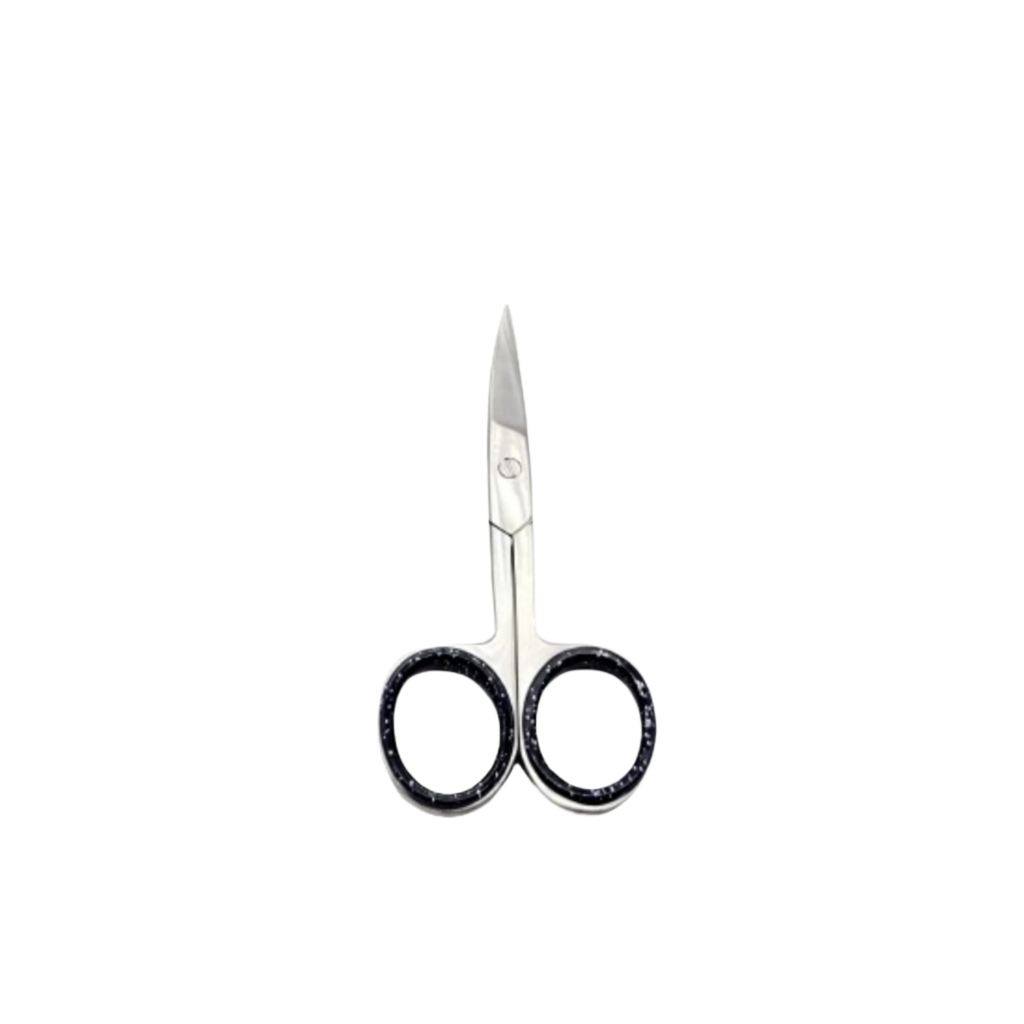 Miss Curved Cuticle Scissor (8-001)