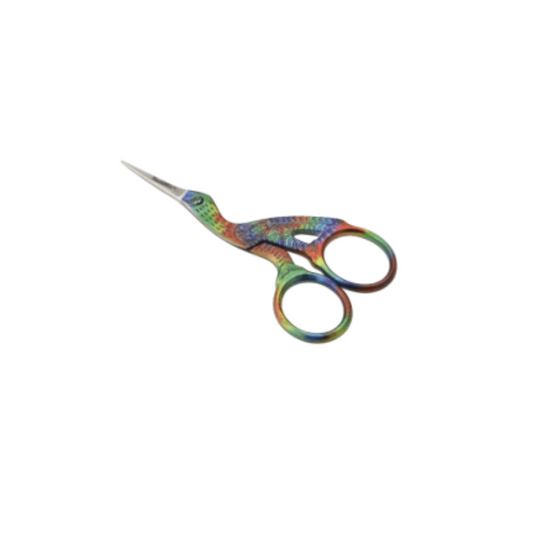 Miss Heron Cuticle Scissor (8-005)