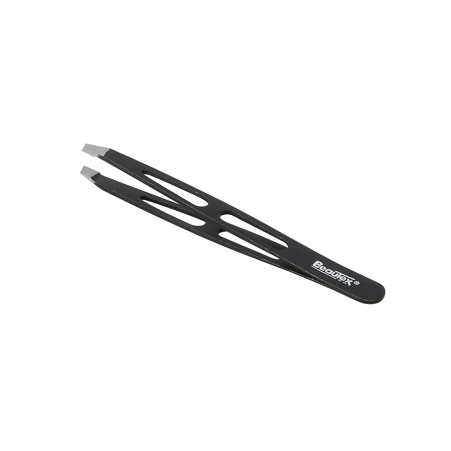 Miss Stylish-Slant Tweezer (11-005)