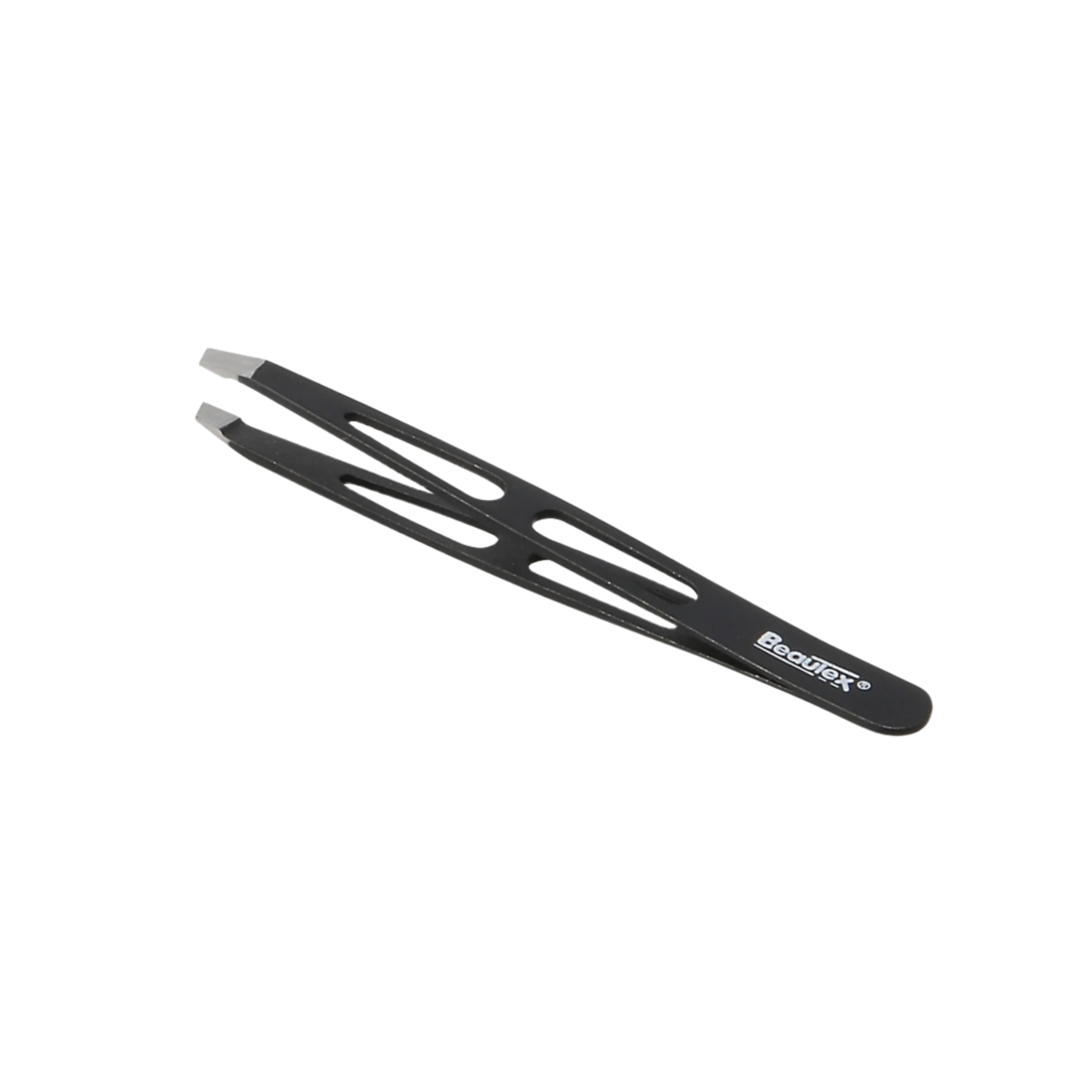 Miss Stylish-Slant Tweezer (11-005)