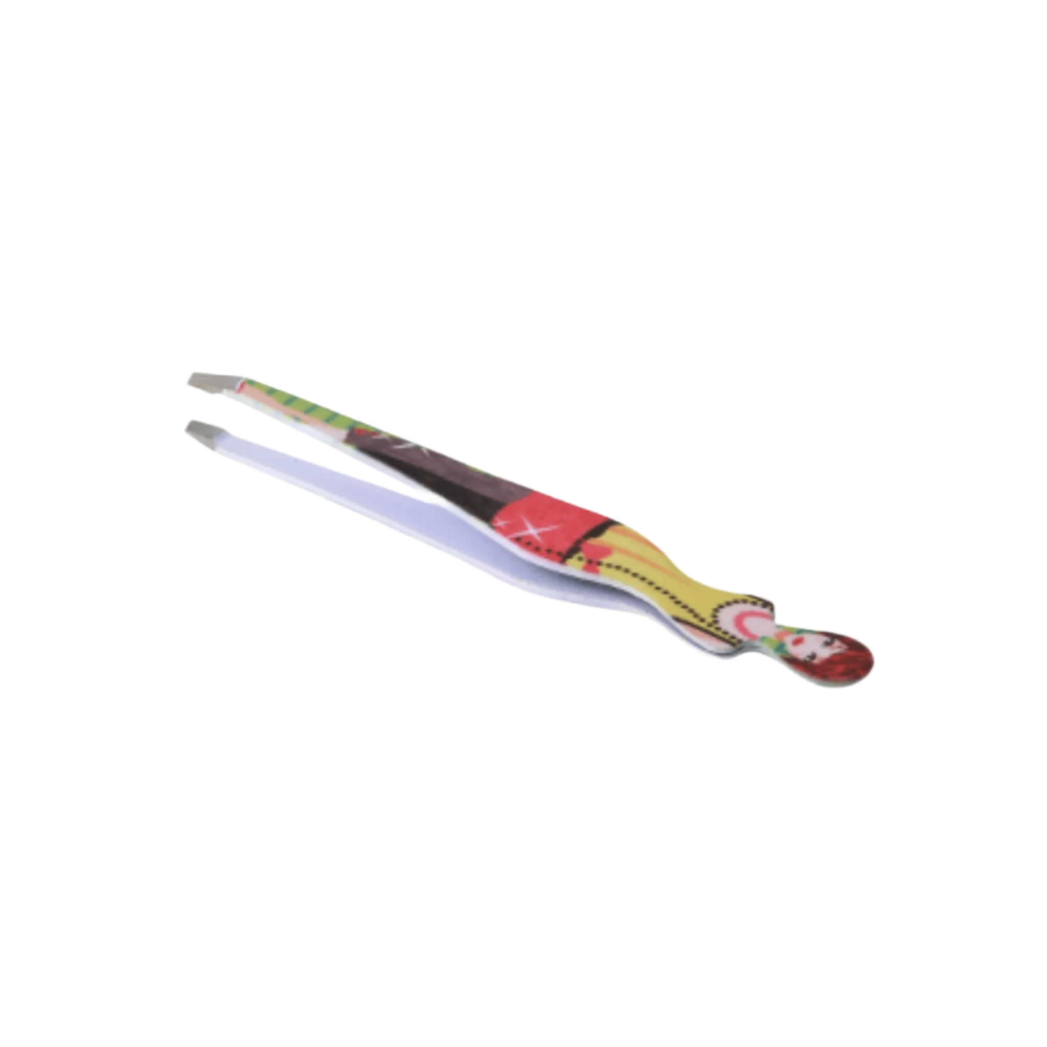 Miss Doll Tweezer (11-008)