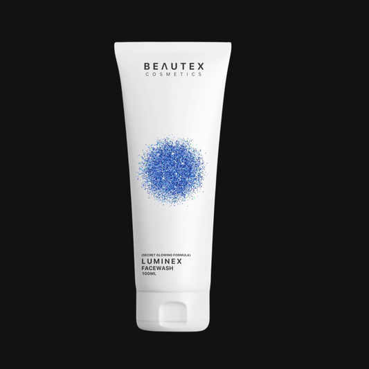 Beautex Luminex Facewash