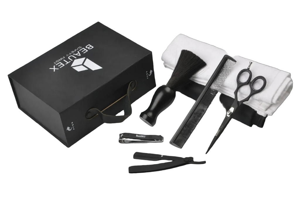 Beautex Groomsmen box