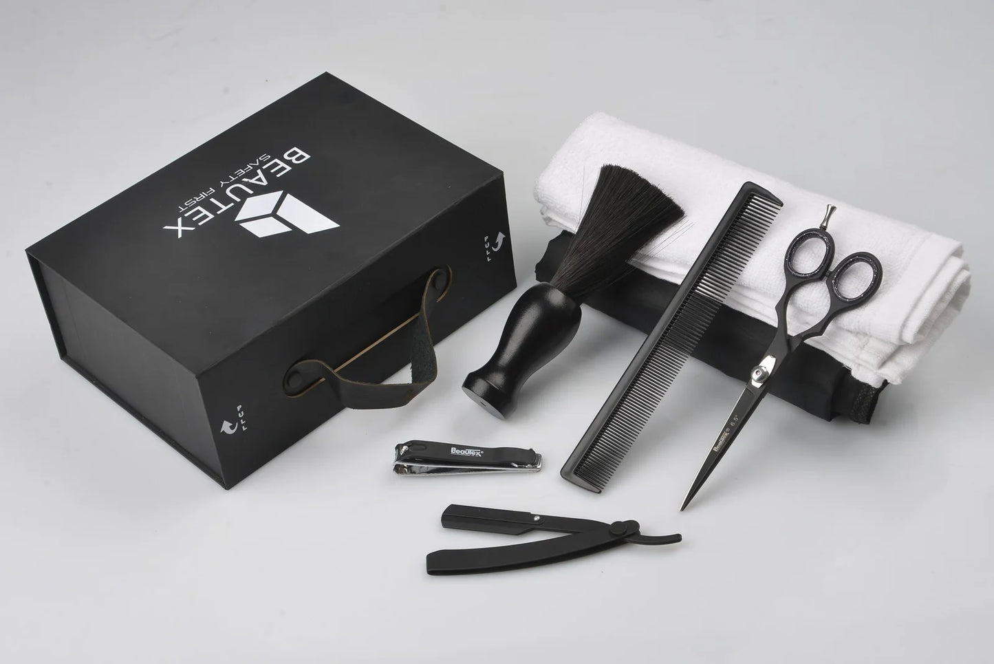 Personal Barber Kit ( ProKit)