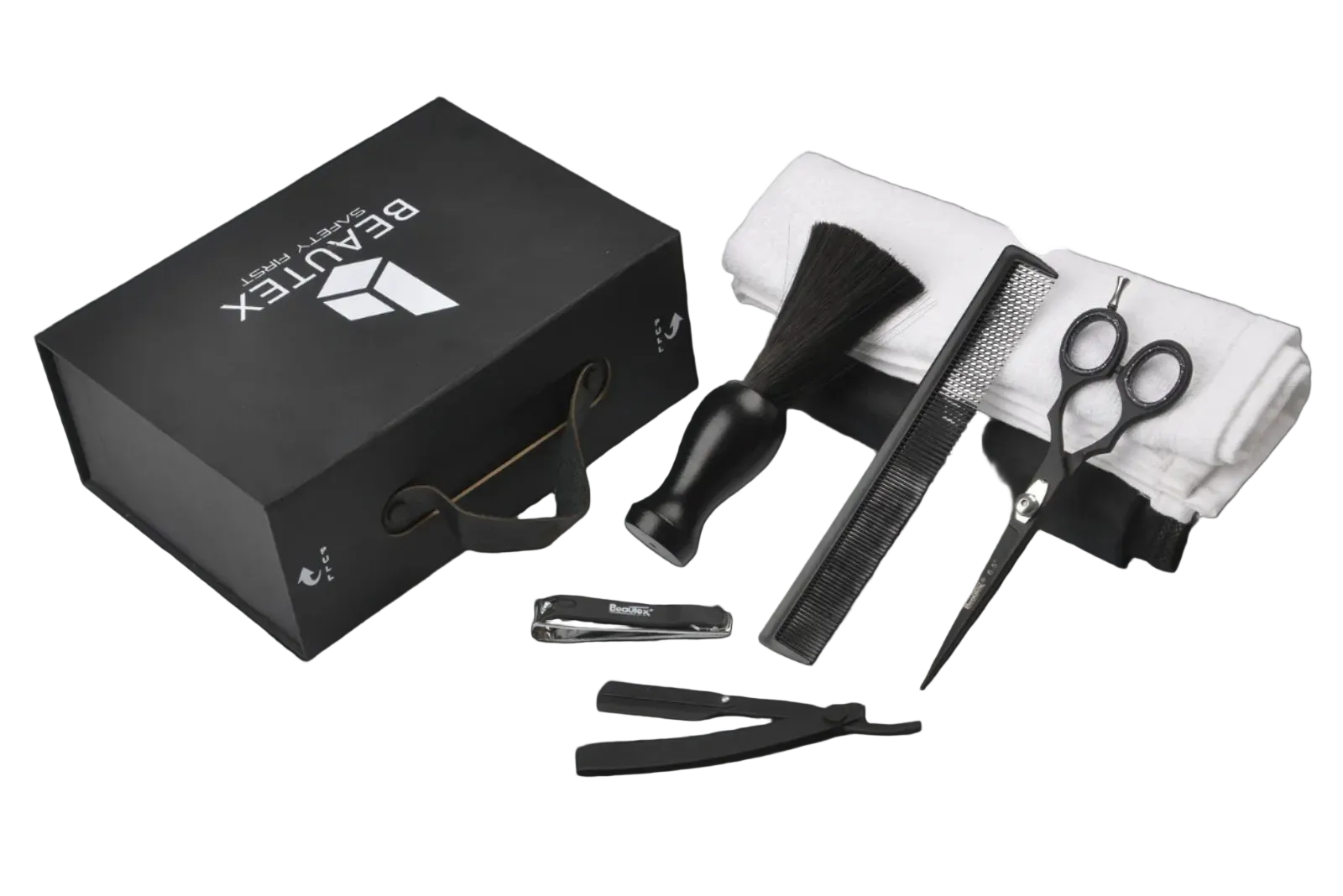 Beautex Groomsmen box