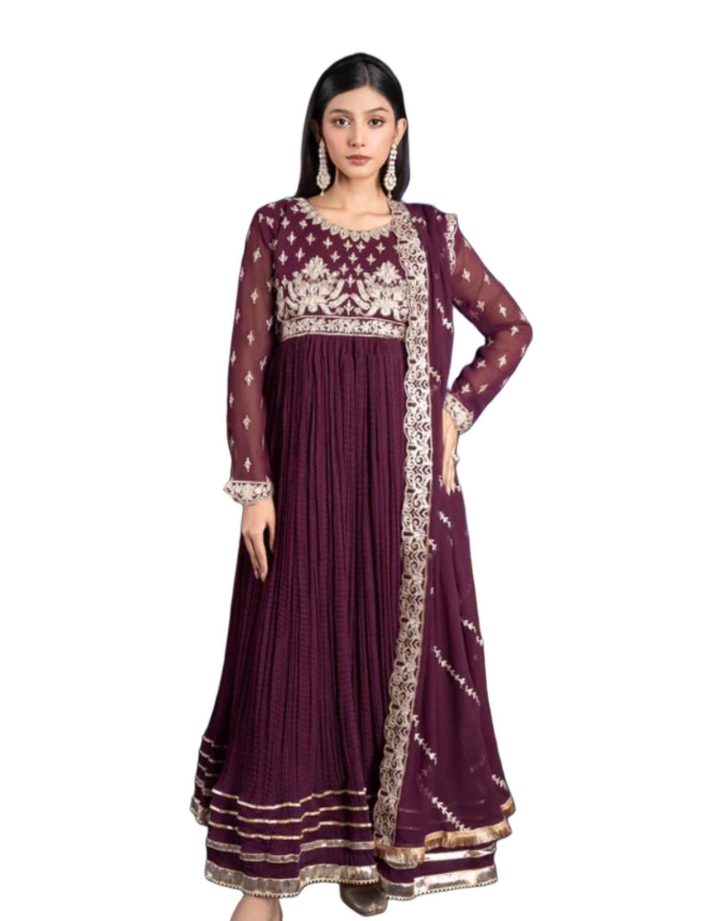 Mexi Classic RTW-25-703