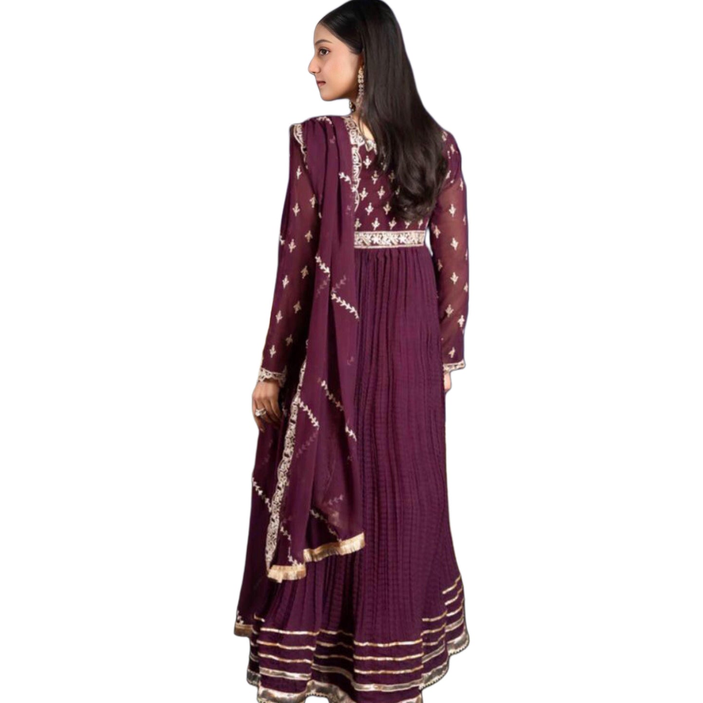 Mexi Classic RTW-25-703