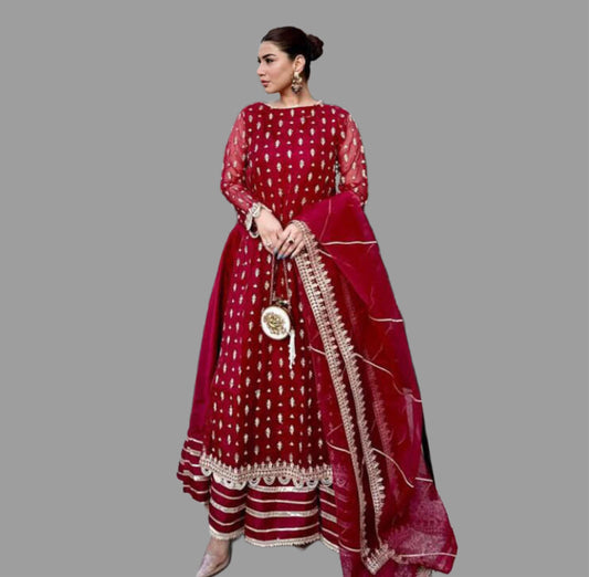 Mexi Classic RTW-25-702