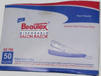 Disposable Razor White Pro Rivet R77-02