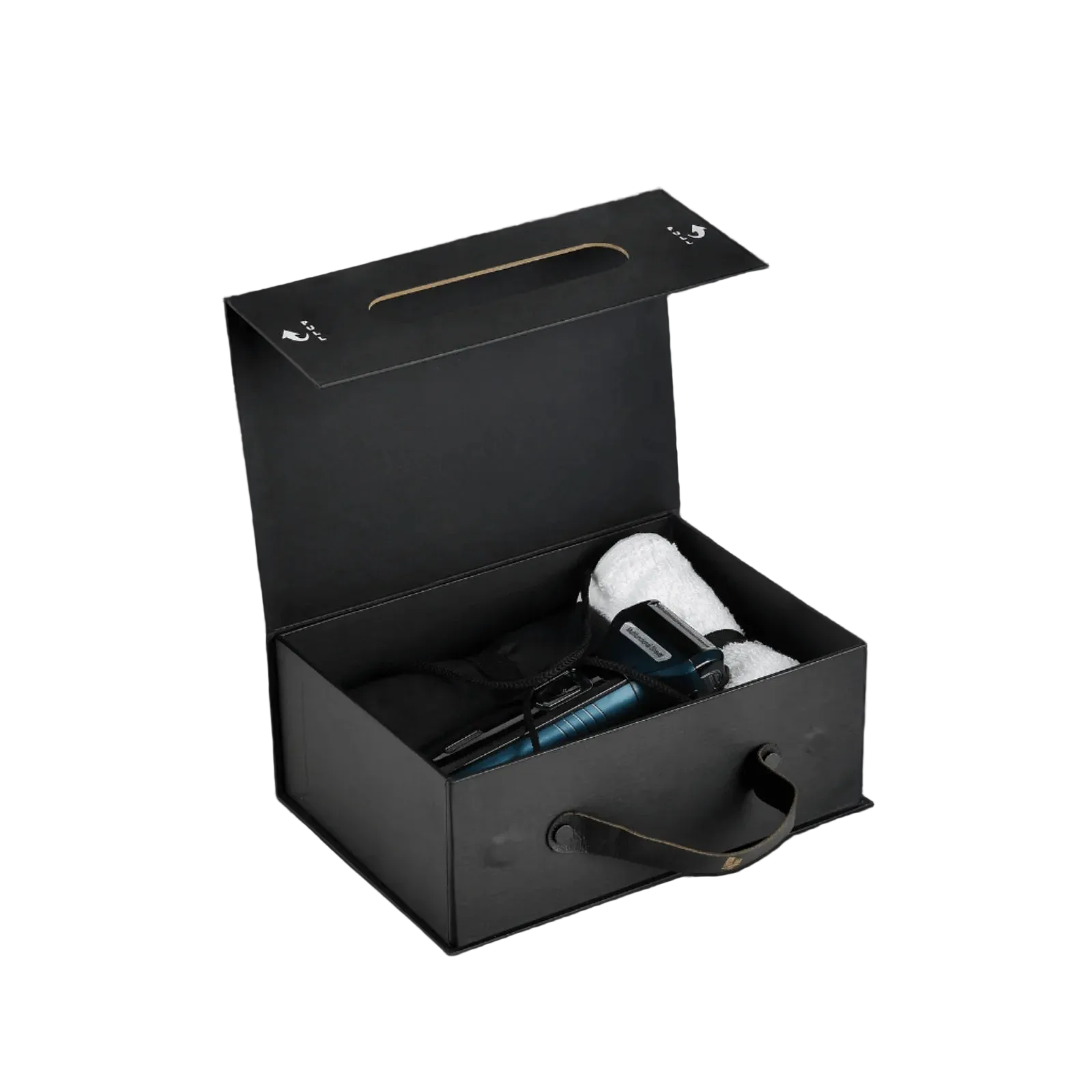 Beautex Groomsmen box
