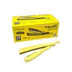 Disposable Razor Gold Pro R77-01 Rivet