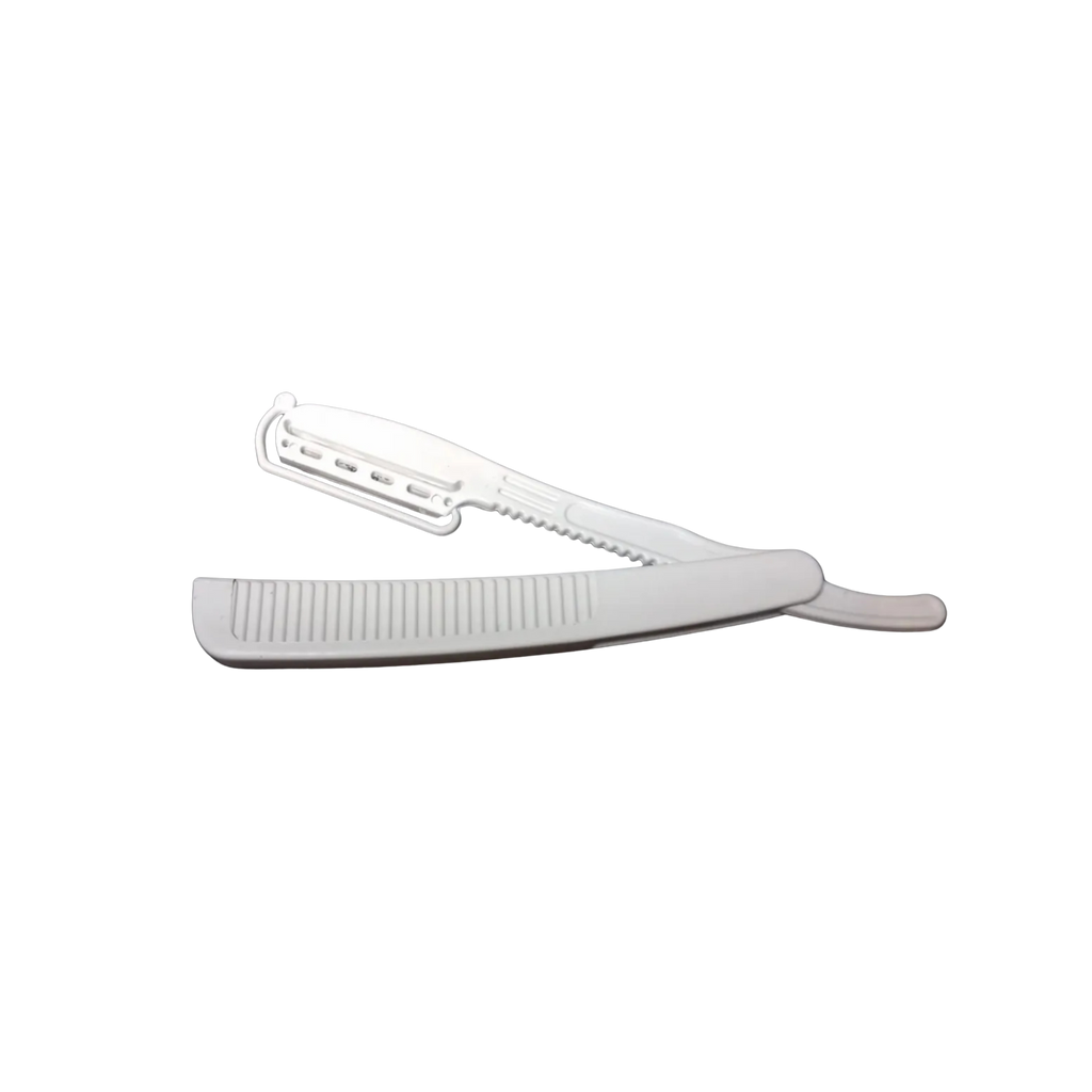 Disposable Razor White Fix Classic F77-03