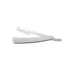 Disposable Razor White Fix Classic F77-03